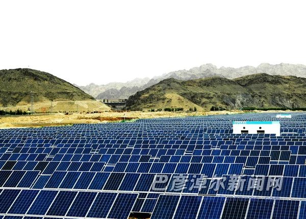 2016年7月2日---蒙新能源農業(yè)光伏發(fā)電項目--35KV智能型消弧線(xiàn)圈接地成套裝置發(fā)往巴彥淖爾