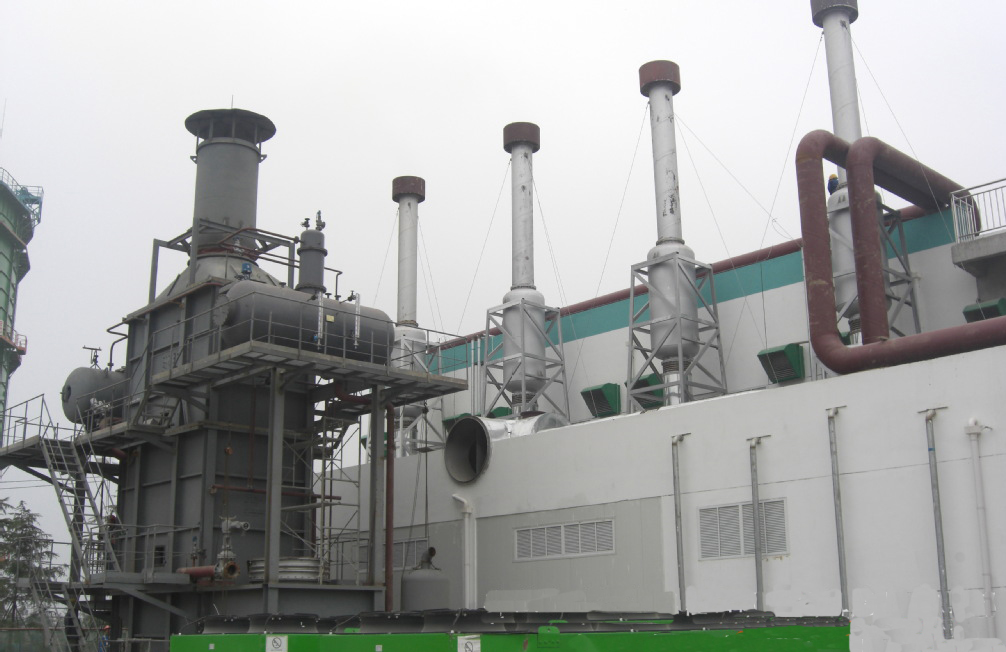 2016年12月28日---浙江省天然氣熱電聯(lián)產(chǎn)2×100MW機組項目發(fā)電機中性點(diǎn)出線(xiàn)柜+中性點(diǎn)接地電阻柜兩套發(fā)貨