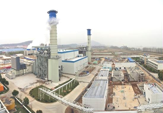 2017-4-7 大唐江蘇燃氣發(fā)電項目項目發(fā)電機中性點(diǎn)出線(xiàn)柜+電阻柜兩套發(fā)貨