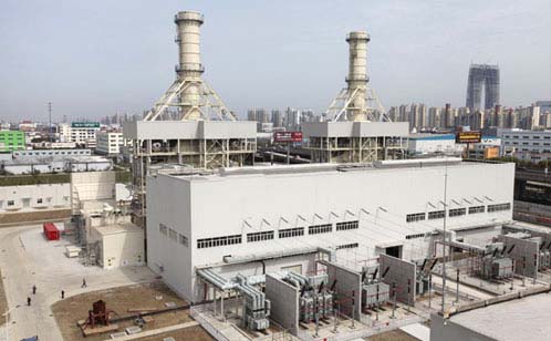 2017-8-5 燃機熱電聯(lián)產(chǎn)項目-發(fā)電機出線(xiàn)柜+接地電阻柜四套發(fā)貨