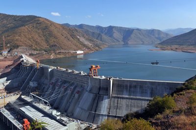 2019-11-15 四川崇州項目--10kV消弧線(xiàn)圈接地變成套裝置+110kV中性點(diǎn)成套兩套發(fā)貨