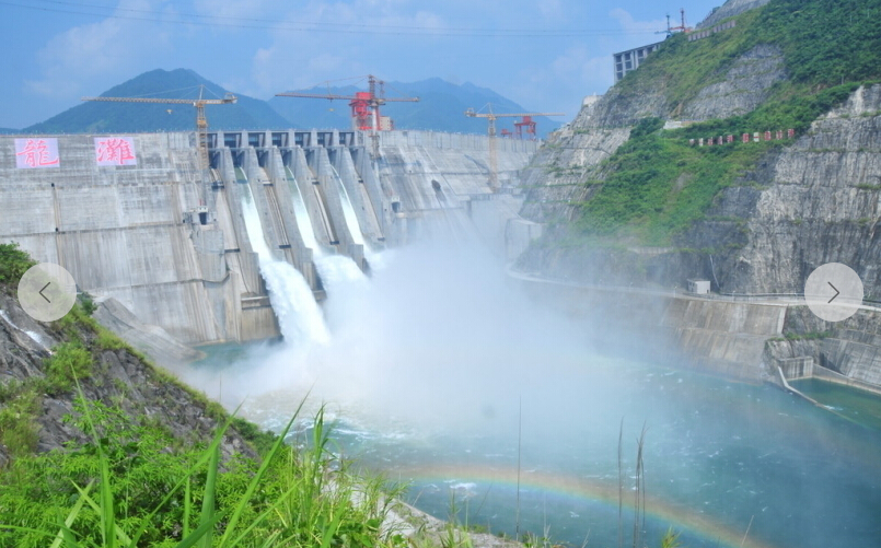 2019-12-13 鹽津燕子坡水電站項目---10.5kV發(fā)電機中性點(diǎn)電阻柜兩套發(fā)貨