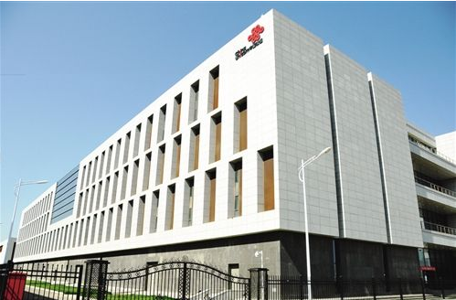 2020-4-11 中國聯(lián)通廊坊數據中心二期---ENR-FNR-10.5kV發(fā)電機中性點(diǎn)接地電阻柜6套發(fā)貨
