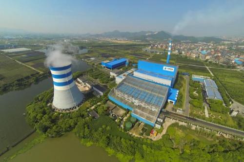 2020-9-29 晉中垃圾焚燒發(fā)電項目--發(fā)電機消弧線(xiàn)圈發(fā)貨