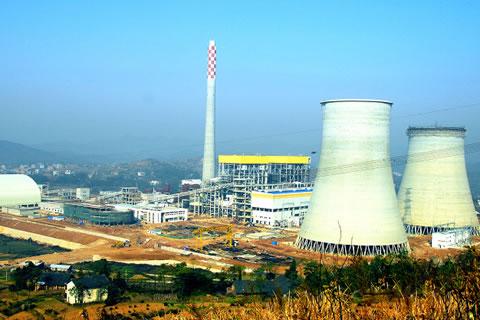 2020-10-23 華潤電廠(chǎng)項目---10.5kV消弧線(xiàn)圈成套裝置發(fā)貨