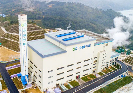 2020-12-18 中節能黃驊垃圾發(fā)電項目---PT消弧及過(guò)電壓保護柜發(fā)貨