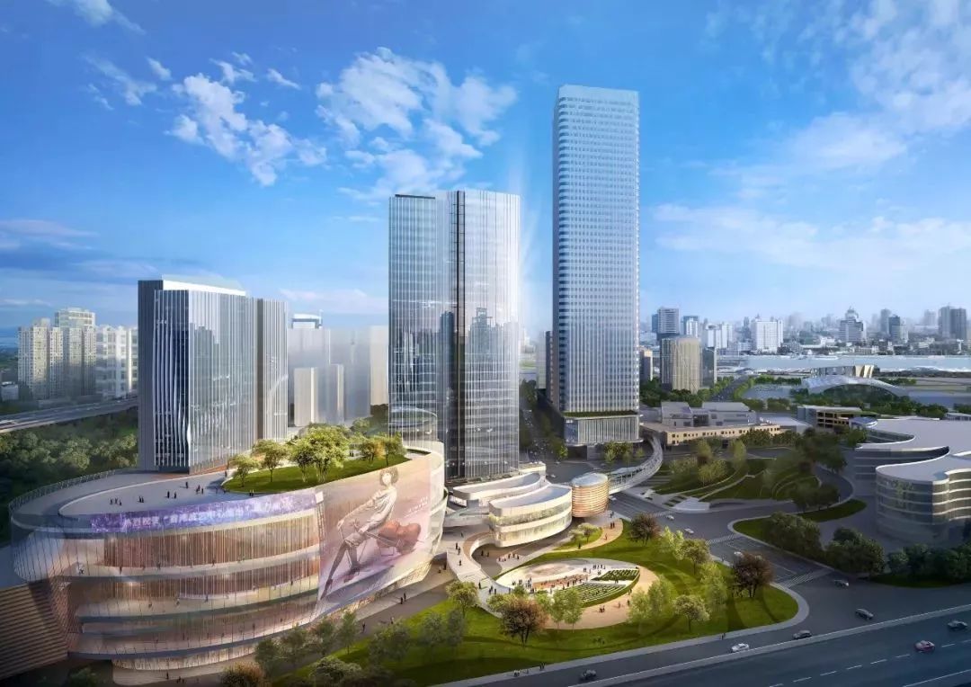 2021-3-26 前灘信德文化中心項目---兩套中性點(diǎn)接地電阻柜發(fā)往上海浦東新區