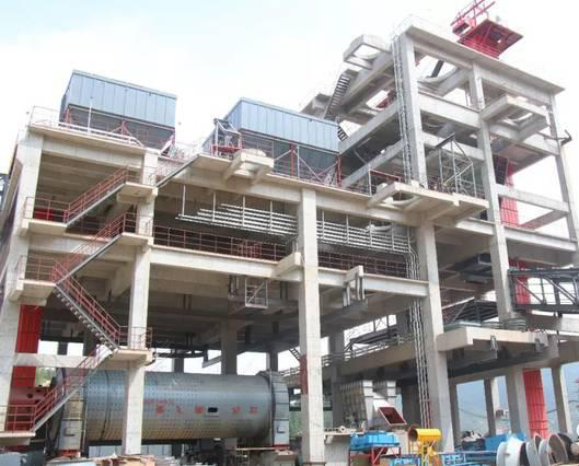 2021-4-20 天津水泥研究院-烏干達項目--ENR-NGR-11KV中性點(diǎn)接地電阻柜發(fā)貨
