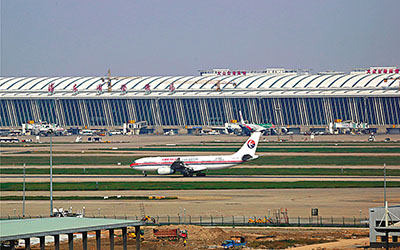 2021-9-14上海浦東機場(chǎng)聯(lián)絡(luò )線(xiàn)項目-10kV中性點(diǎn)接地電阻柜發(fā)貨