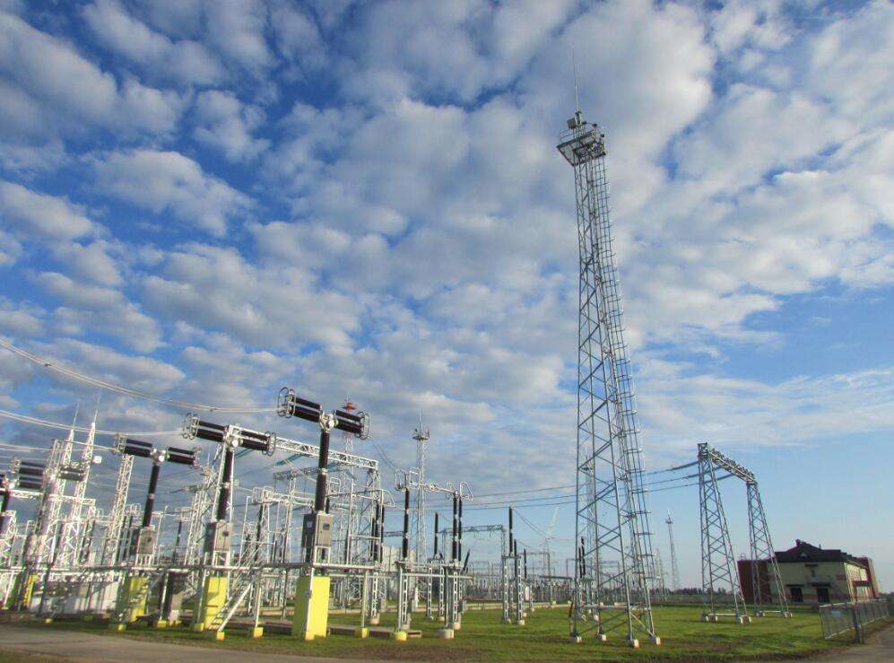 2015年9月25日---新疆伊犁州20MW光伏發(fā)電項目35KV調匝式消弧線(xiàn)圈成套裝置發(fā)貨