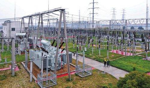 2015年12月25日---河南林州35kV變電站接地系統35kV小電阻接地成套裝置發(fā)貨