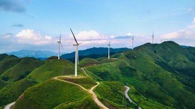 2023-6-13 廣西鹿寨黃冕風(fēng)電場(chǎng)項目---35kV接地變小電阻接地成套裝置發(fā)貨